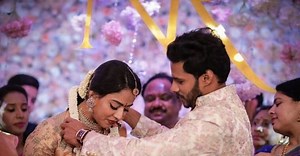 Nikhil Kumar and Revathi to get married in a private ceremony on April 17?