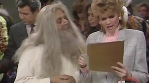Night Court S04E20 (Here's to You, Mrs. Robinson)