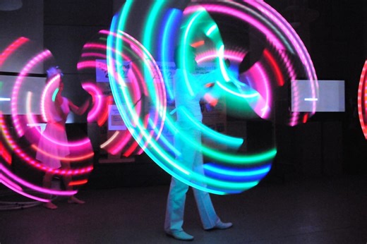 Explore 11 stunning views at Sunderland's Winter Gardens