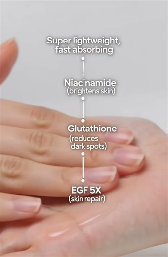 Easydew DW-EGF Melatoning Ampoule 5X Review | Best Serum for Dark Spots and Uneven Skin