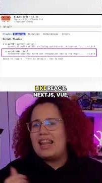 Let AI do the work: Add Auth to Next.js in ONE command 🤯