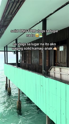 Exploring Balabac Island with Ong Family Vlogs