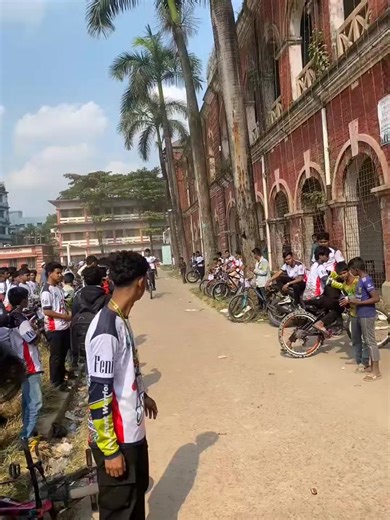 Feni Stunt Warriors: Epic Stunt Show Highlights