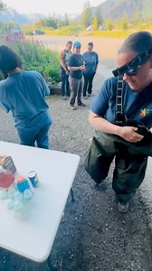 5.6K views · 253 reactions | To honor the 2024 Paris Olympics, and National Zoo Keeper Week, Team AWCC hosted The Keeper Olympics! | Alaska Wildlife Conservation Center | Facebook