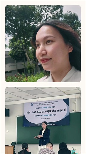 Graduation Tips for HCMUT & Bách Khoa Master's Students
