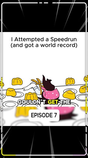 #attempted #fyp #jaidenanimations #speedrun #animation
