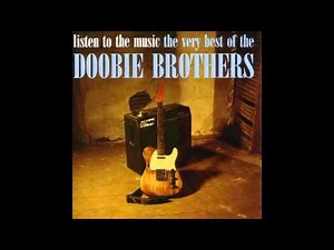 The Doobie Brothers - Listen To The Music (Custom Backing Track) (1)