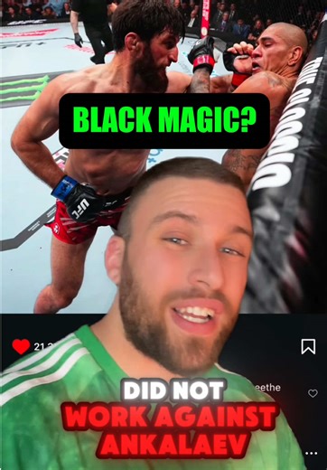 Alex Pereira's Grappling Skills in UFC Highlight