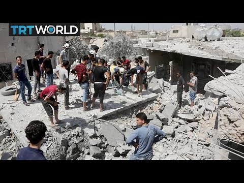 Global Mental Health: Millions in war zones suffer mental illnesses