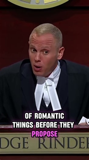 Last Part | Judge Rinder Becomes Enraged With a Father of 40 | Judge Rinder