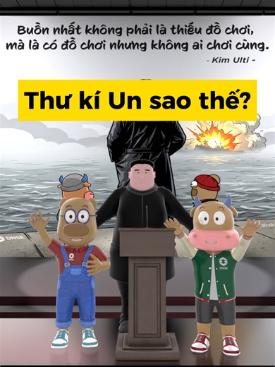 Anh Ủn sao thế #BovaGau