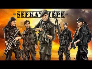 şefkat tepe 1 bölüm 4k izle