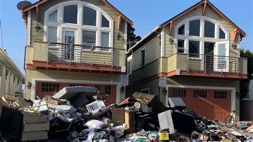 New widespread garbage rule means homeowners need larger trash bins AND lids