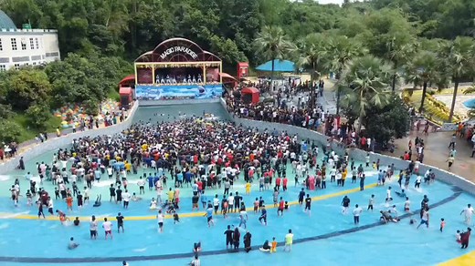 #magicparadise #waterparadise #cumilla #reelsvideo