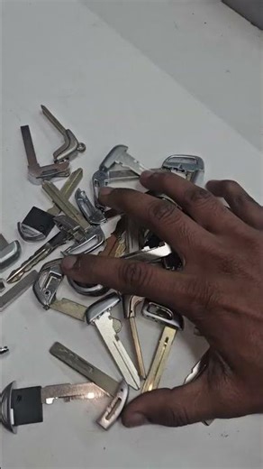 Car remote key blade #music #newmusic #foryou #automobile #deephousefamily