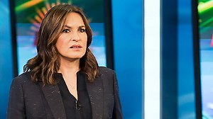 Watch Law & Order: Special Victims Unit Season 18 Episode 16 - The Newsroom