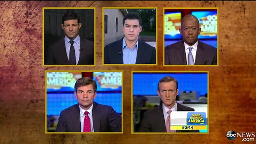 George Zimmerman Found Not Guilty