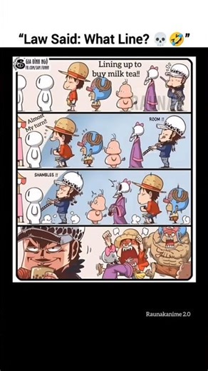 Law moments ...‼️🤣 #onepiece