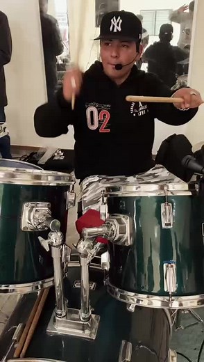 Así suena la yaquesita 🔥 Código 9-50