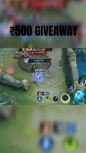 GIVEAWAY 🎁🎁 #giveaway #mlbb #freegiveaway #shorts #giveaway #tips #tricks #3klikes #reels #2026 🥂