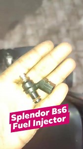 347K views · 1.2K reactions | Splendor Bs6 Fuel Injector #reelsviralシ...