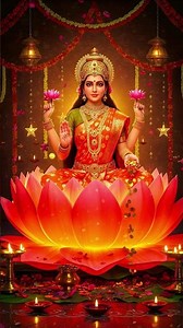 lakshmiDevi 🙏🏻#lakshmidevi #lakshmi #lakshmiashtakam #bhakti #shorts #ytshort #hindugod #god #yt #hd
