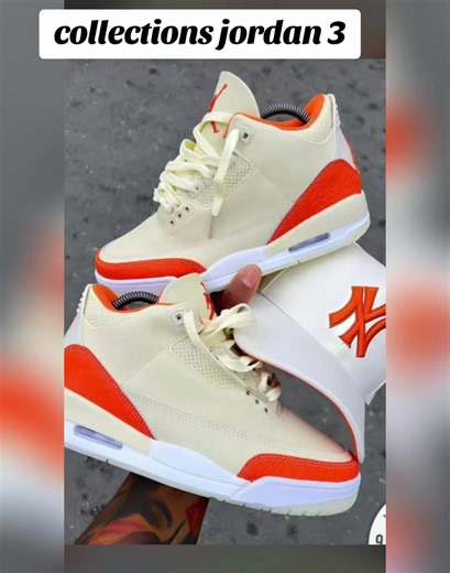 Jordan 3 Collection Showcase: Iconic Air Jordan 3 Styles