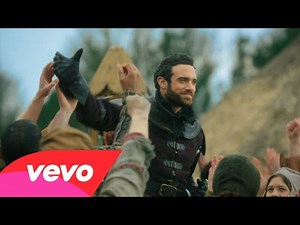 Galavant Is Perfect, Thank God It's Only 8 Episodes