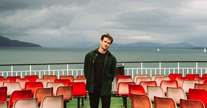 Daniel Docherty | Paradiso