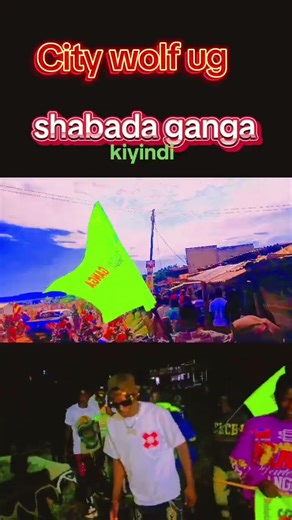 city wolf ug international