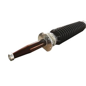 [Hot Item] 245KV 800A Draw Lead type OIP Porcelain Transformer Bushing