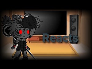 FnF reacts to Sonic.exe VS Tricky