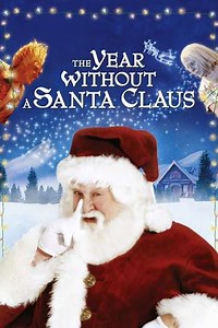The Year Without a Santa Claus (2006) - Movie