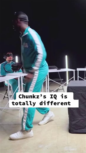 Chunkz's Unique Perspective on Life and Comedy