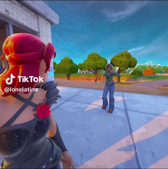 Fortnite Collaboration with Kwali: A New Musical Edit