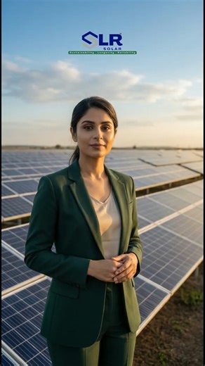 SLR SOLAR PVT LTD on Instagram: "⚡ Not All G12R Modules Are Built Equal In the solar industry, the difference between "standard" and "superior" is found in the technical details. At SLR Solar, we don't just follow industry standards we redefine them for maximum durability and output. The SLR Advantage: Higher Bifacial Gain: While most G12R modules offer 70-75% bifacial gain, SLR Solar delivers 80% or higher. This is achieved through advanced rear-side passivation and precision glass engineering.