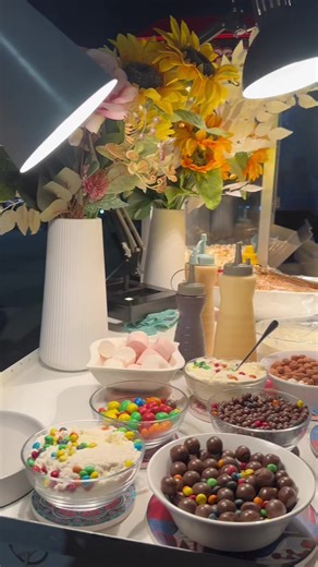 Exciting Popcorn Packaging Process!