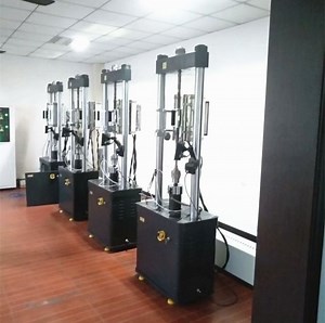 [Hot Item] Macroscopic Material Mechanics Mechanical/Electronic Endurance, Creep, Relaxation, Fatigue Testing Machine