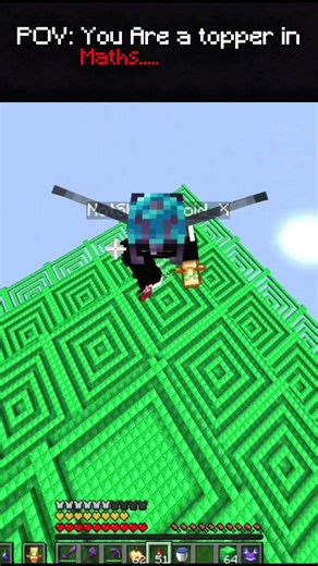 Best Minecraft #minecraft #shorts