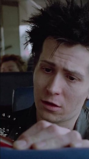 "How do you spell 'holiday'?" | SID & NANCY | MUBI