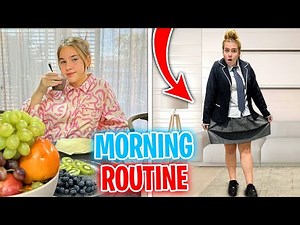 Our Morning Routine | MORNING ROUTINE!