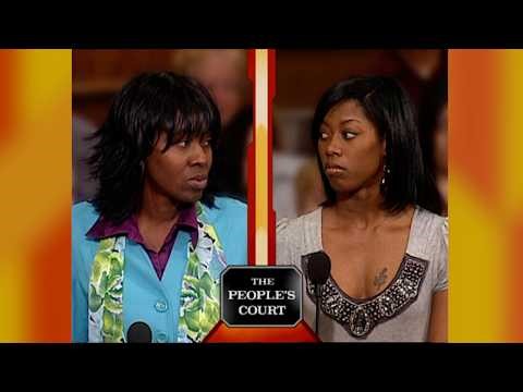 Getting Woven Into a Mess