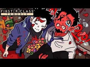 LOOK HOW THEY MASSACRED MY BOY! | First Class Trouble