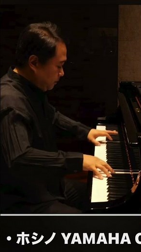 Liszt Liebesträume No.3 愛の夢第3番‪@hoshinopiano‬
