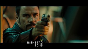 Darum geht's in dem Action-Thriller: Johntravolta entführt einen Zug und Denzel Washington versucht, zwischen ihm und der Polizei zu vermitteln! ✌️😜 "Die Entführung der U-Bahn Pelham 123" - Heute, 20:15 Uhr #nitrowood | NITRO
