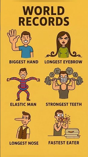 World Records