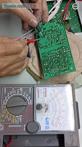 262K views · 6.6K reactions | Step by step troubleshooting #electronics #tutorial #repair #training #highlights | Difficulty in Electronics | Facebook