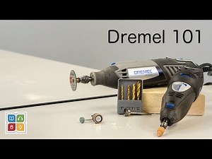 Dremel 101