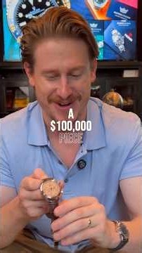 Watch Collector buys 6th watch from me. #patekphilippe #watches #watchcollection #luxurywatches