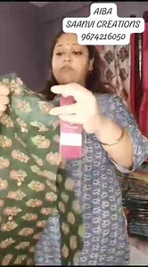 3.1K views | #AIBA #BOSSNET #PREMIUMSELLER #SAANVI CREATIONS #NEHA...